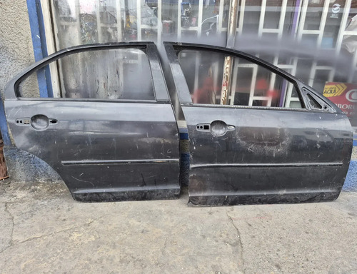 Ford Fusion 3.0 V6 Sel