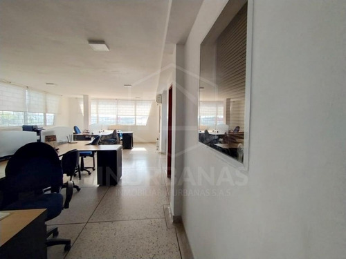 Imagen 9 de 17 de Edificio En Venta En Barranquilla La Concepción. Cod 22273