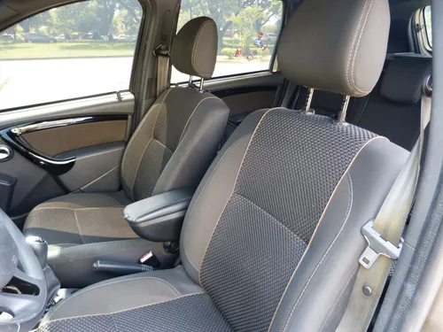Renault Duster 1.6 Dynamique
