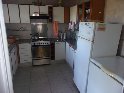 Vendo Casa Las Yungas 3 Dormitorios