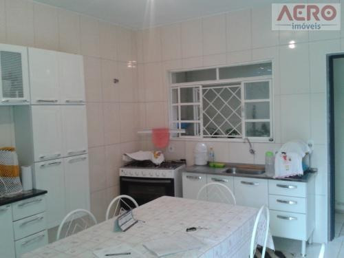 Sobrado Residencial À Venda, Jardim Olímpico, Bauru - So0013. - So0013
