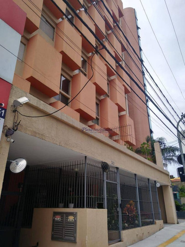 Apartamento Com 2 Dormitórios À Venda, 73 M² Por R$ 450.000,00 - Santana (zona Norte) - São Paulo/sp - Ap0814