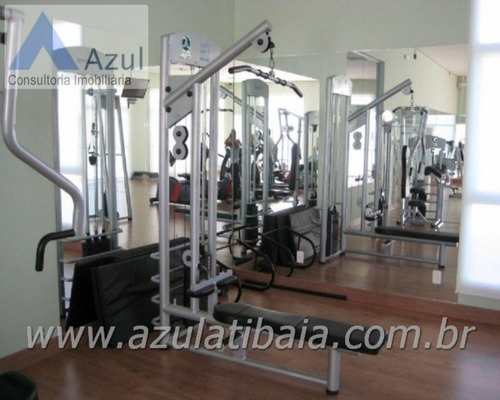 Imagem 20 de 21 de Casa Em Atibaia, Condomínio Figueira Garden - Ca01283 - 32663025