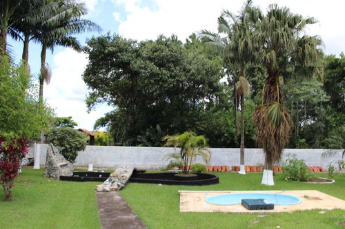 Imagem 13 de 14 de Chácara - Embu-guaçu - 4 Dormitórios Anchafi110048