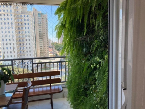 Imagem 7 de 22 de Apartamento Duplex No Condomínio Le Parc Com 300 M² -jundiaí/sp. - Ap06222 - 69512963