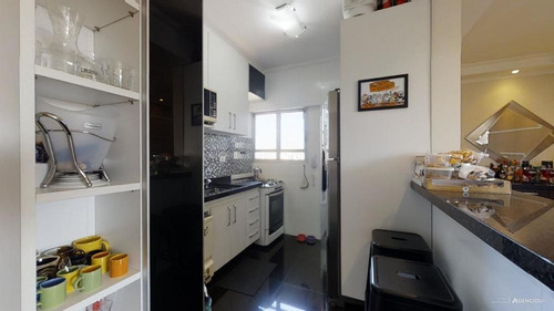 Imagem 9 de 24 de Apartamento De 2 Dormitórios Vila Madalena São Paulo - Ap303152v