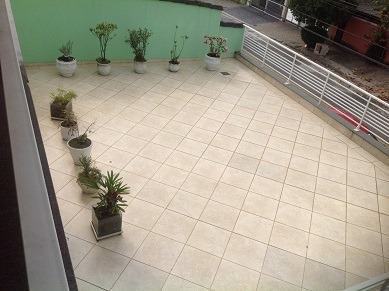 Imagem 3 de 16 de Casa - Ref: 01526