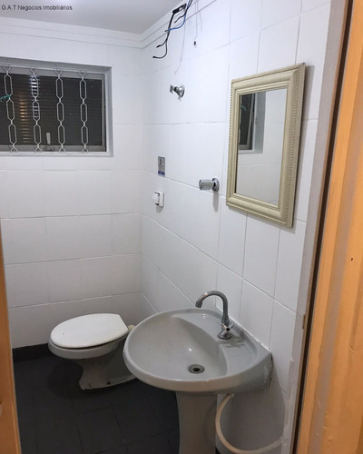 Imagem 14 de 21 de Prédio Comercial À Venda No Jardim Emília- Sorocaba/sp - Pc00225 - 69676112
