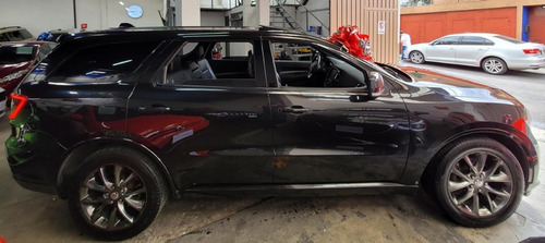 Imagen 7 de 11 de Dodge Durango Rt 2015 Fac Agencia