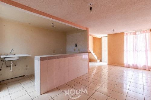 Imagen 3 de 18 de Casa En Paseo De San Carlos, Nicolás Romero Con 2 Recámaras, 100 M², Id: 41353
