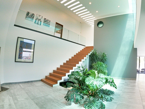 Imagen 4 de 30 de Residencia En Venta En Juriquilla