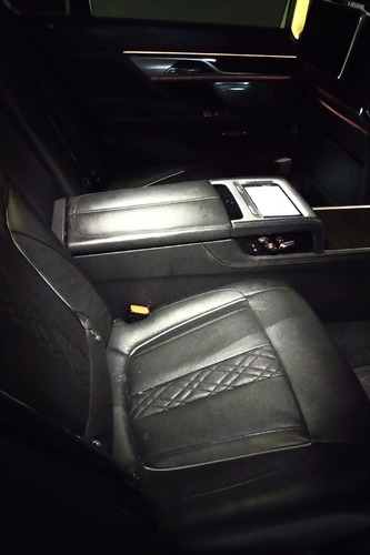 BMW Serie 7 4.4 750lia Excellence At