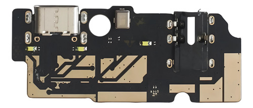Flex Centro De Carga Para Zte Z982 V Ultra Carga Rapida