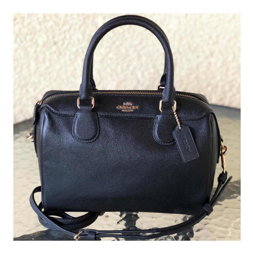 Cartera Coach Original Pre Loved En Excelente Estado