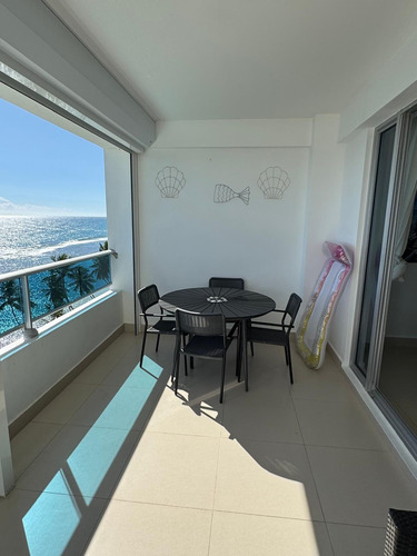 Hermoso Apartamento En Juan Dolio