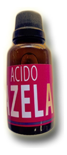 Acido Azelaico Al 40%. 33 Ml - mL a $2727