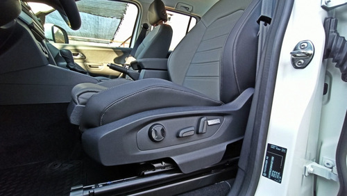 Imagen 7 de 15 de Volkswagen Amarok Highline Automatica 4x4