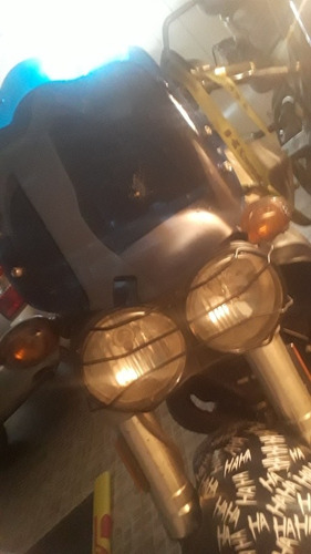 Buell Xbsx 9