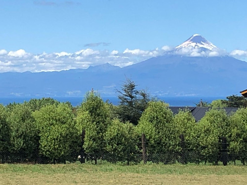 Se Vende Casa, Frutillar