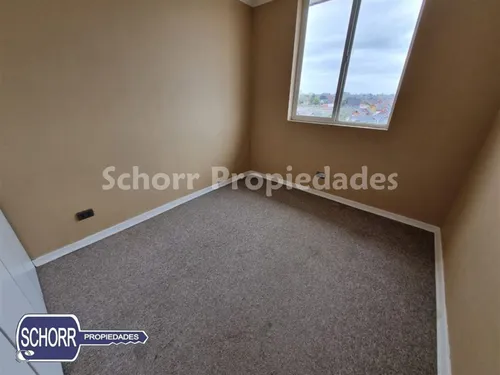 Departamento En Arriendo De 3 Dorm. En Talca