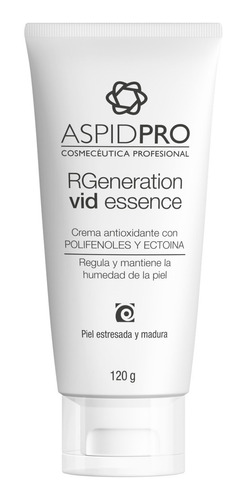 Aspidpro Rgeneration Vid Essence Antioxidantes