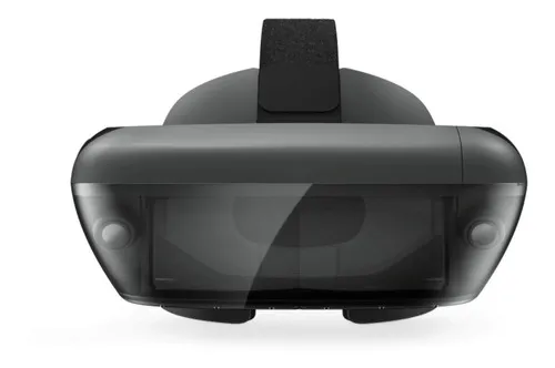 Lenovo Ar-7561n Lente De Realidad Virtual Jedi Challenge Ar