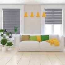 Comprar Arlo Blinds Cortina Enrollabl Cable Zebra
