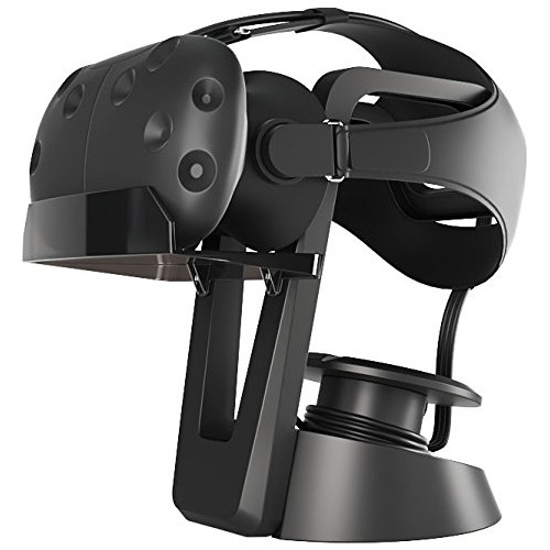 Compatible Con Playstation  - Skywin Vr Stand - Headset D
