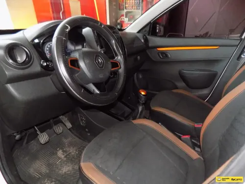 Renault Kwid 1.0 12v