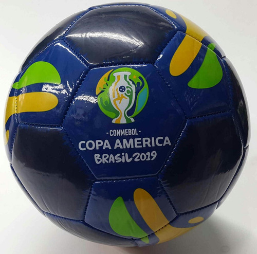 la pelota de la copa america 2019
