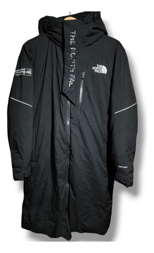 Camperon The North Face Negro De Hombre