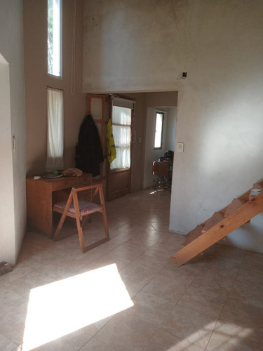 Vendo X Viaje! Casa En Mercedes A 1hs De Caba