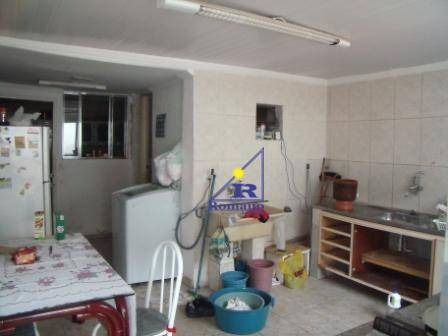 Casa Residencial À Venda, Vila Ema, São Paulo. - Ca0014