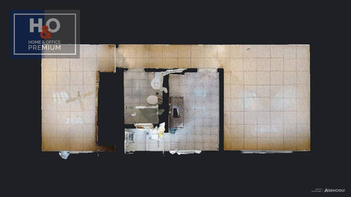 Imagem 15 de 19 de Apartamento Com 1 Dormitório À Venda, 47 M² - Aclimação - São Paulo/sp - Ap2422
