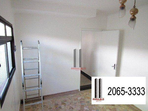 Imagem 14 de 30 de Sobrado Para Alugar Por R$ 3.100,00/mês - Mooca - São Paulo/sp - So1599