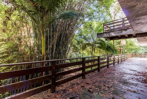 Imagem 10 de 12 de Sobrado Residencial De Alto Padrão Com 2.000 Metros Terreno 5.400.000,00 - 11663