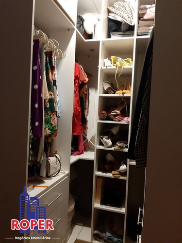 Imagem 15 de 20 de Lindo Apartamento De 59 M²/2 Dormitórios/1 Vaga/ Varanda Gourmet À Venda Na Vila Matilde, São Paulo - Ap01299 - 70699585