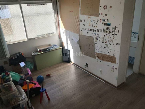 Imagem 5 de 13 de Apartamento Em Higienopolis Proximo Ao Shopping - Pc99923