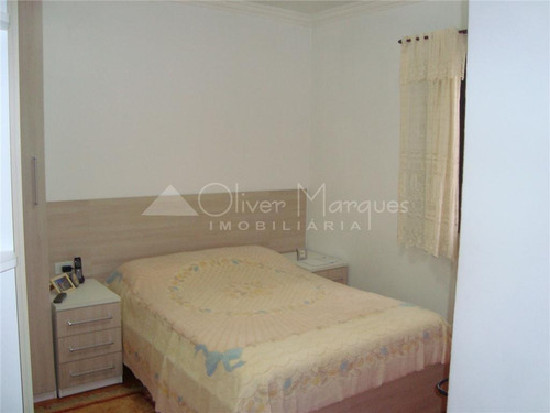 Imagem 18 de 25 de Casa Em Santo Antônio, Osasco/sp De 247m² 5 Quartos À Venda Por R$ 750.000,00 - Ca1014386-s