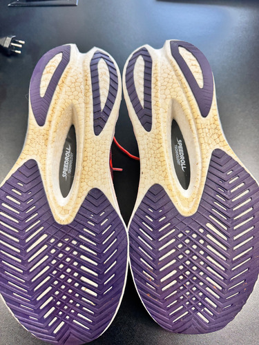 Tênis Saucony Endorphin Pro 4 Masculino Tam 43 (Usado)