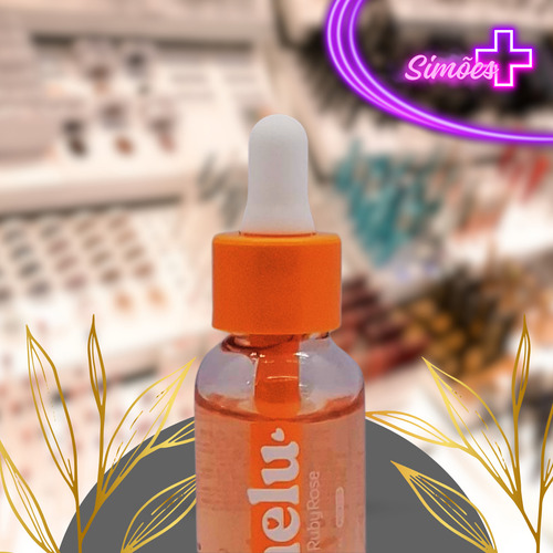 Sérum Facial Kiwi/coco/pessego/melancia 30ml Várias Opções!