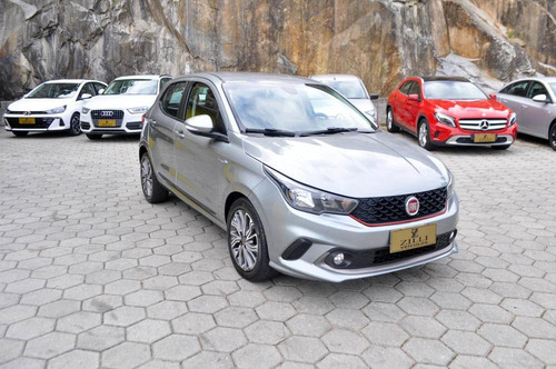 Fiat Argo PRECISION 1.8 AT