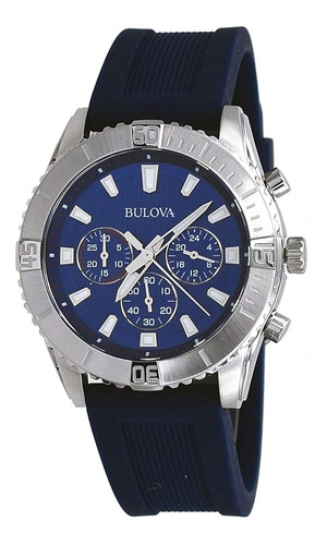 Reloj Bulova Sport Hombre 96a260