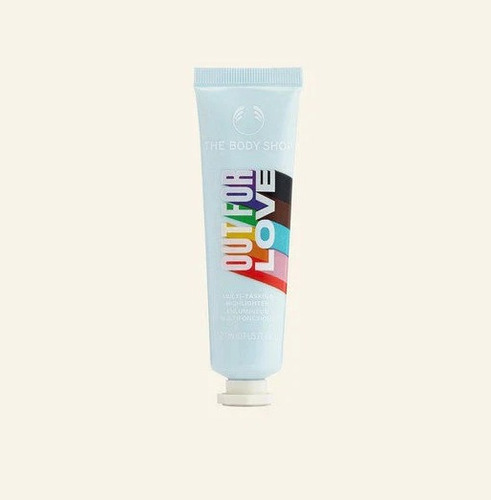 The Body Shop Out For Love Multi-tasking Enlumineur 20 Ml