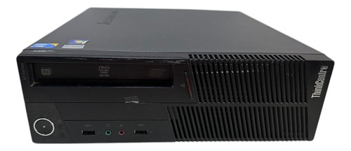 Lenovo Thinkcentre Core I3 320gb 8gb Ram Intel Ddr3 (Reacondicionado)
