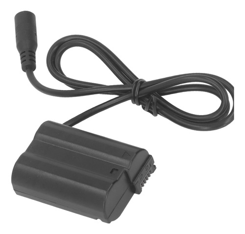 Adaptador De Corriente Alterna Para Cámara Ac100-240v Plug A