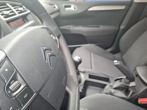 Citroen C4 Lounge 2.0 Tendance - Fym