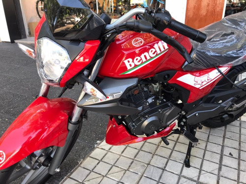 Imagen 3 de 22 de Benelli Tnt 15 0km, Entrega Inmediata!! Mejor Contado