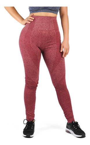 Leggings Calza Deportivo Mujer Importado Fit Victoria 98129