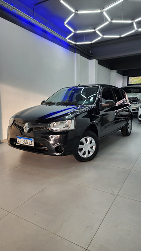 Renault Clio 1.2 Mio Confort Pack 5P